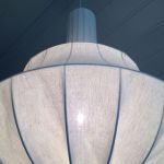 Taklampa Empire - 2 färger