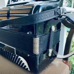 Dragspel - Ranco Antonio - Vercelli, Italia.