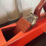 Ljusstake Hyvel Rosenfors