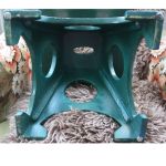 Pall Allmoge - finns två