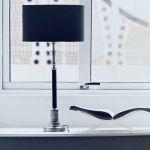 Lampfot Cathrine - 3 färger