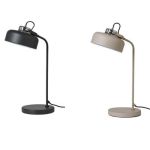 Skrivbordslampa ÖLAND - 3 färger