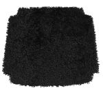 Stolsdyna Fårskinn - 38 cm