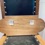 Skärbräda "Ida" - handsnidad