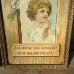 Paret Tavlor \"Gud som Haver\"