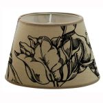 Skärm Tulpan - 5 storlekar - 2 färger