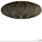 Taklampa WILMA Elipse - 6 färger