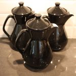 Kaffekannor Rörstrand