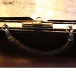 Damväska Läder Dam