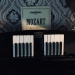 Fin prydnad av orgeldelar