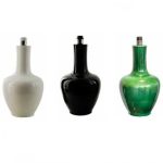 Lampfot Dilbar - 5 färger