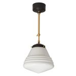 Upphäng MORA Teleskop - 4 färger