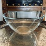 Glasskål Arcoroc France