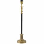 Lampfot Cathrine - 3 färger