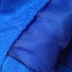 Vintage Klänning Thaisiden skräddarsydd 1965