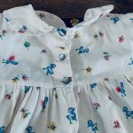 Dockklänning Otroligt Söt