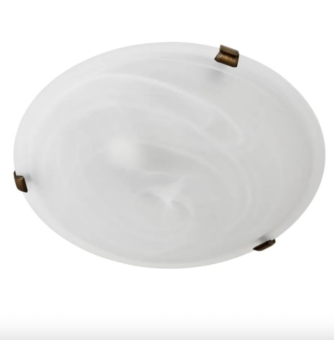 Takplafond Åre - 2 färger - 3 storlekar