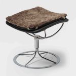 Fårskinnsöverdrag - modell Jetson