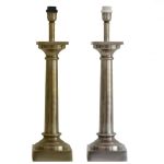 Bordslampa Winchester - 2 färger