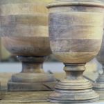 Lampfot Monterey - 3 storlekar - 2 färger