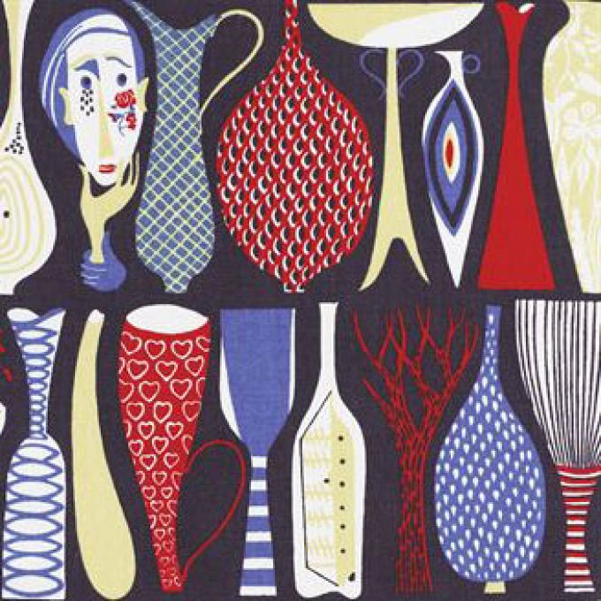 Stuvbit 75*250 cm - Pottery - Stig Lindberg