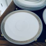 Set 15 delar Porsgrund Madeleine