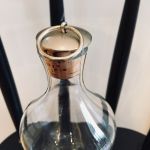 Karaff Svenska Flaggor