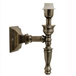 Vägglampa Waldorf - 2 färger