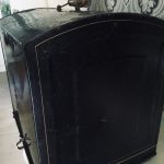 The Gestetner Six Duplicator