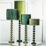 Skärm ROMA - Cylindrisk - 3 varianter