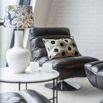 Lampfot Dilbar - 5 färger