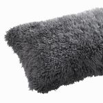 Lammskinnskudde Långhårig Lockig M 40*60 cm