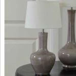 Lampfot Dilbar - 5 färger