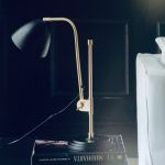 Skrivbordslampa Harmonic