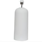 Lampfot Keramik Laguna - 3 färger