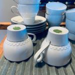 Hackefors kaffeservis