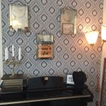 Bankfackslåda - Set med 3 st