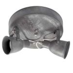 Taklampa Sandvik 2 armar