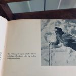 Svensk Skidsport - 1945