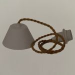 Taklampa Venom - 3 färger