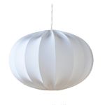 Taklampa Boll - 2 storlekar - 3 färger