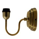 Vägglampett Wally - 3 färger