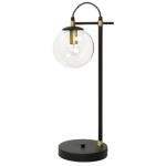 Bordslampa Perla One - 3 färger
