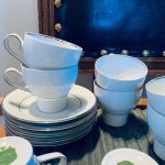 Hackefors kaffeservis