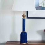 Lampfot Kensington - 4 färger