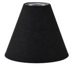 Skärm m toppringfäste - Carolin - 8 färger - 3 varianter