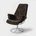 Fårskinnsöverdrag - modell Jetson