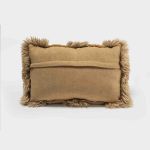 Kudde Dune Fårskinn och Lammskinn - 2 färger