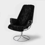 Fårskinnsöverdrag - modell Jetson