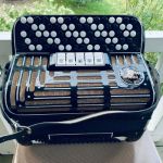 Dragspel - Ranco Antonio - Vercelli, Italia.